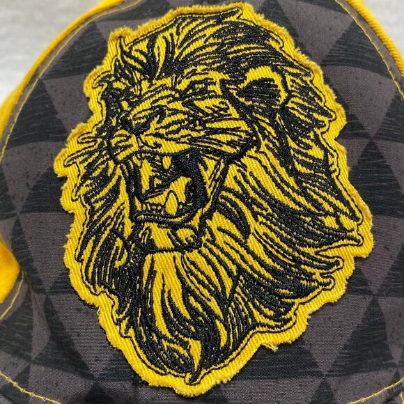 DISNEYS “LION KING” Adjustable Hats (2) - Picture 5 of 12